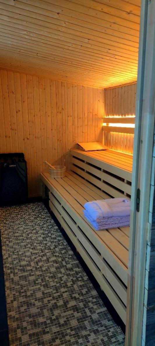 Chatky u potoka, Olešnice v Orlických horách Exterior foto